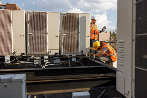 Best Commercial HVAC repair  in Conover, NC