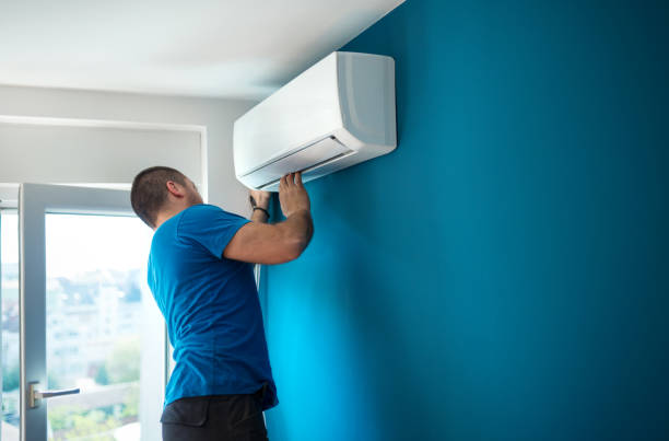 Best HVAC repair near me  in Conover, NC