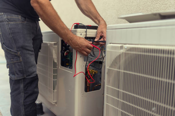 Best Emergency HVAC repair  in Conover, NC
