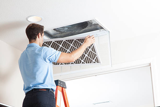 Professional HVAC in Conover, NC