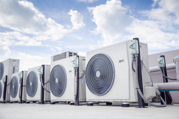 Best Central air repair  in Conover, NC