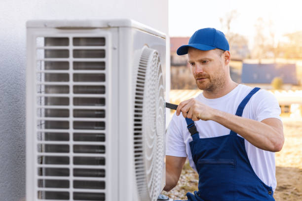 Best Heating repair services  in Conover, NC