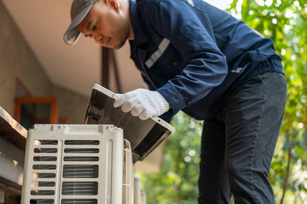 Best HVAC air duct cleaning  in Conover, NC