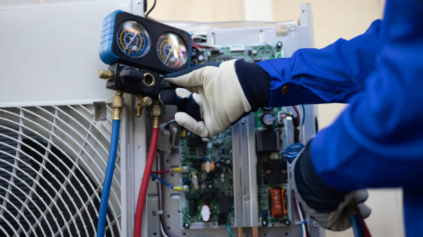 Best HVAC installation services  in Conover, NC